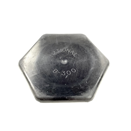 National Fill Plug - Lubricant, Hubcap RNTB300